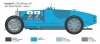 Italeri 4716 Bugatti Type 35B - Targa Florio 29/Monaco GP 30 1/12